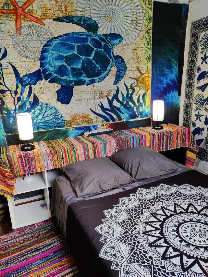 Chambre Mexicaine Apartment Gap Exterior photo