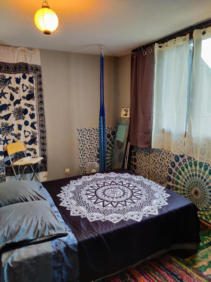 Chambre Mexicaine Apartment Gap Exterior photo